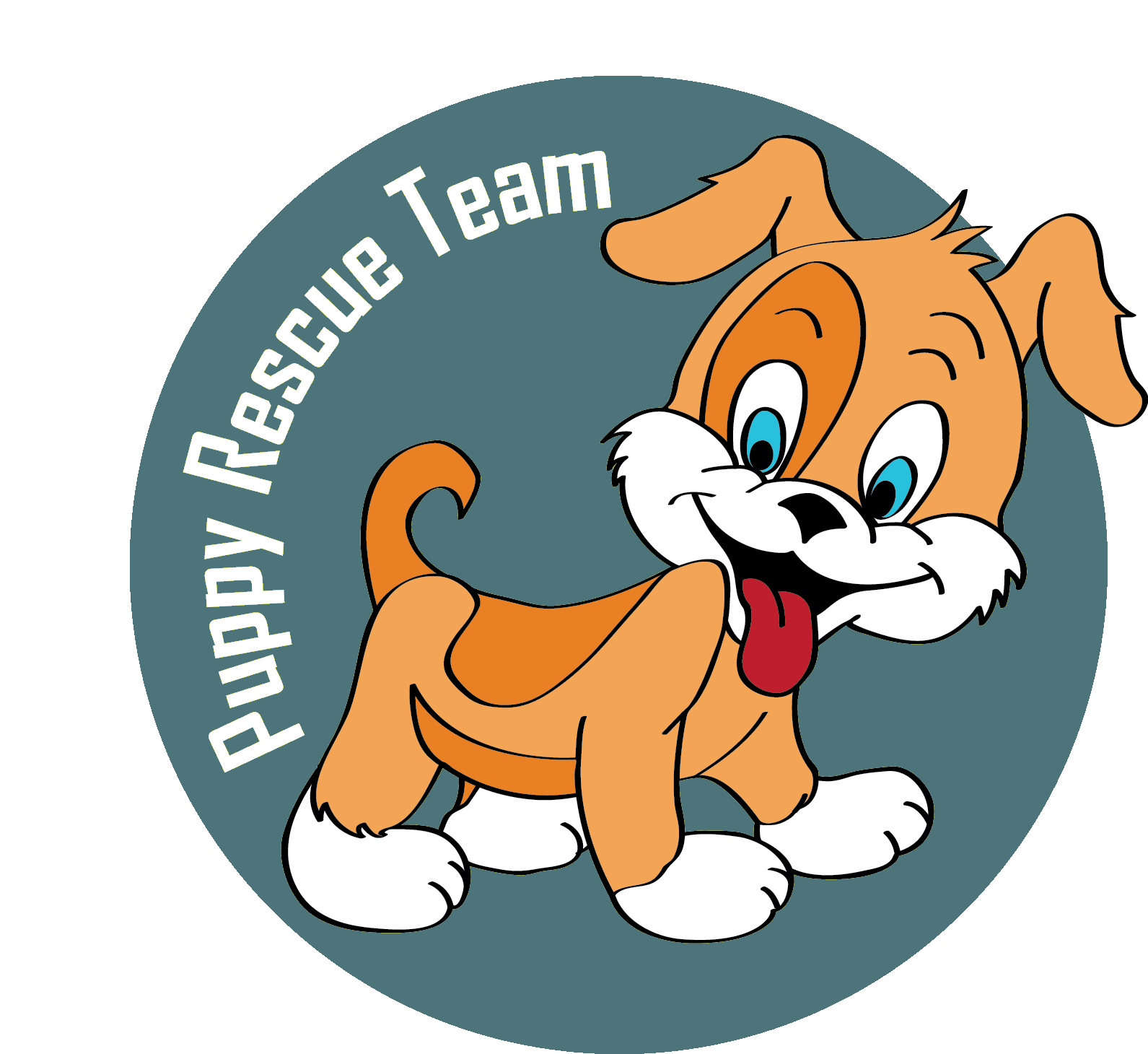 STICHTING PUPPY RESCUE TEAM