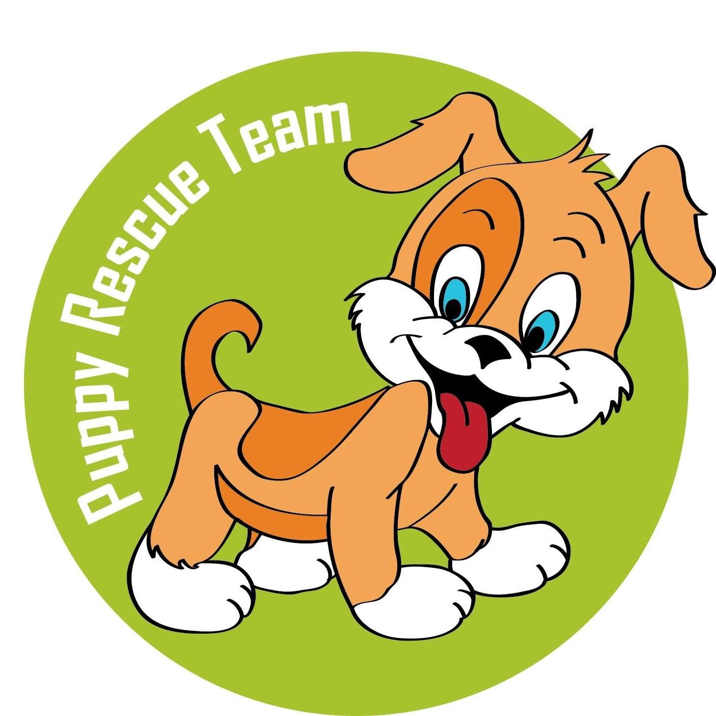 STICHTING PUPPY RESCUE TEAM
