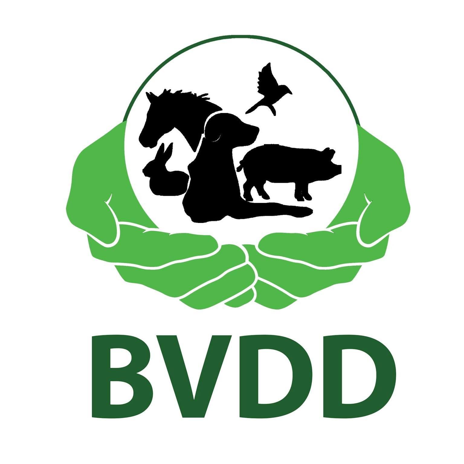 STICHTING BLIJDSCHAP VOOR DE DIEREN