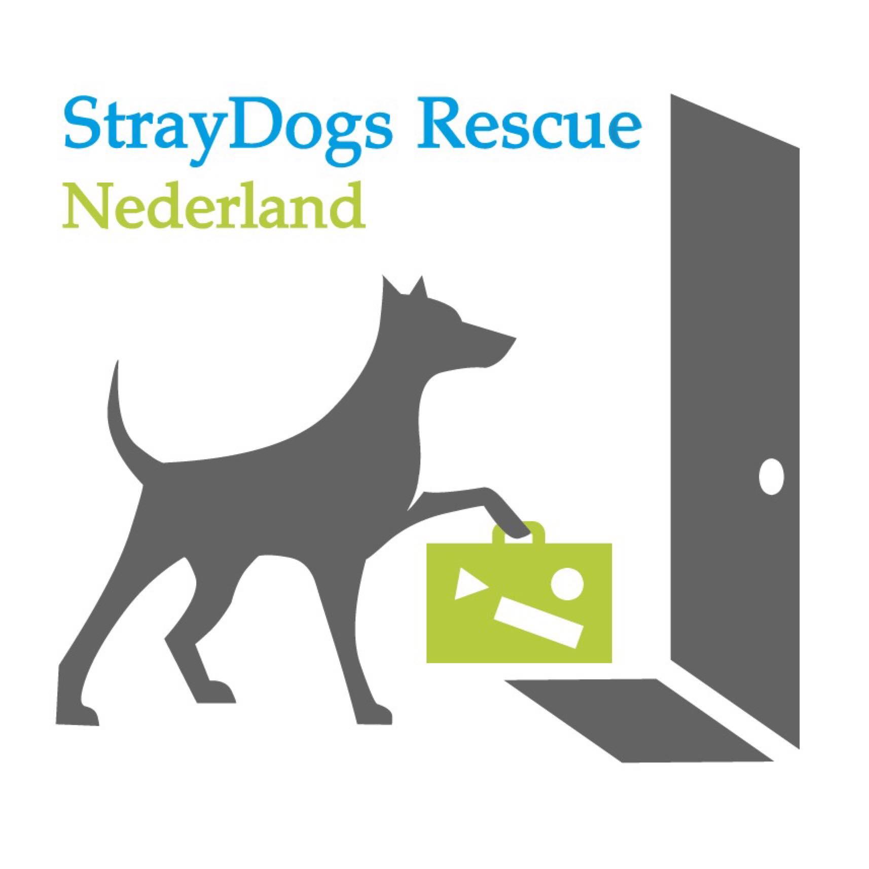 STICHTING STRAYDOGS RESCUE NEDERLAND