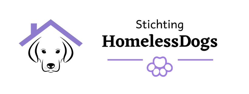 STICHTING HOMELESSDOGS