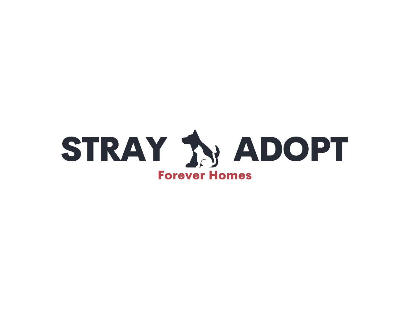 StrayAdopt 