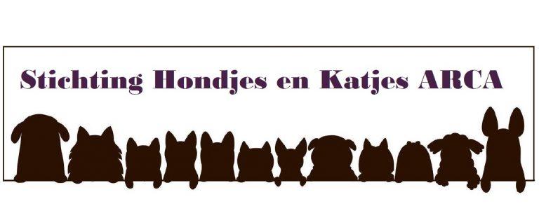 STICHTING HONDJES EN KATJES ARCA