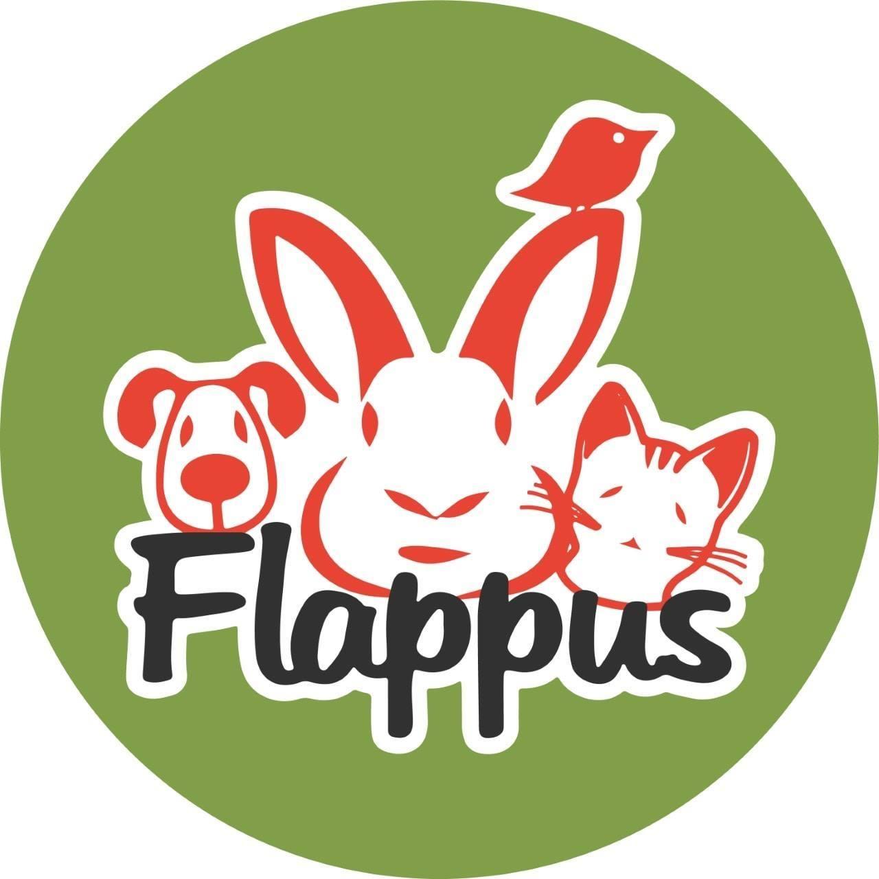 STICHTING FLAPPUS