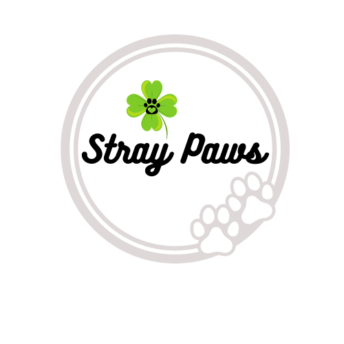 Stichting Stray Paws