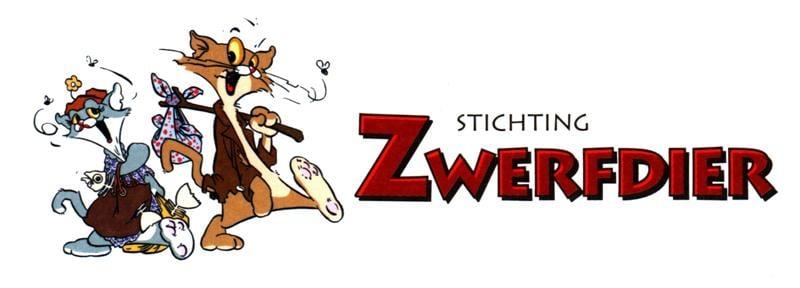 STICHTING ZWERFDIER