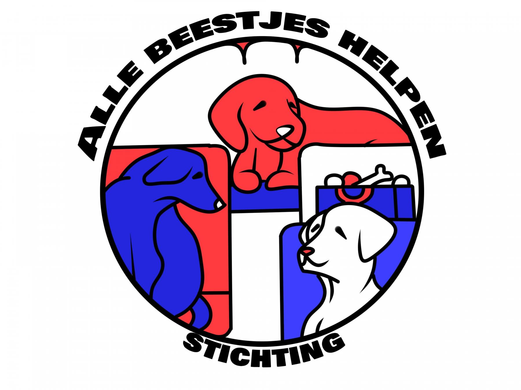 Stichting Alle Beestjes Helpen