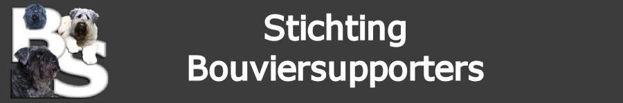 STICHTING BOUVIERSUPPORTERS