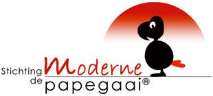 STICHTING DE MODERNE PAPEGAAI