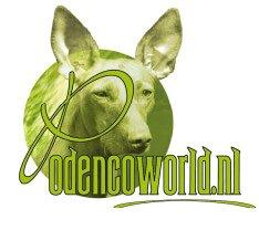 STICHTING PODENCOWORLD