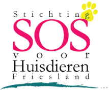 STICHTING SOS VOOR HUISDIEREN FRIESLAND