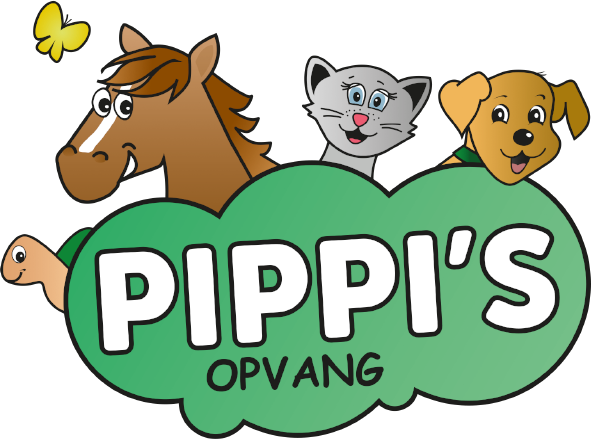 PIPPI’S OPVANG