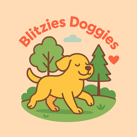 Blitzies doggies