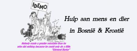 STICHTING IDEMO