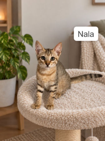 Nala